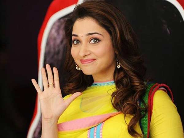 Tamanna's advice to celebrate Diwali Tamanna's advice to celebrate Diwali