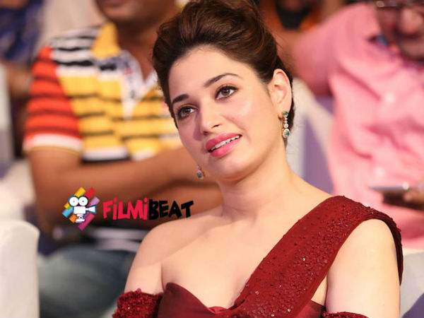 Do you Know Tamanna's salary for Simbu's AAA? Do you Know Tamanna's salary for Simbu's AAA?