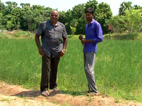 Peppers TV Ulavan Magan new program Peppers TV Ulavan Magan new program