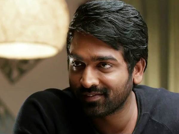 Vijay Sethupathy's Mellisai changed as Puriyatha Puthir Vijay Sethupathy's Mellisai changed as Puriyatha Puthir