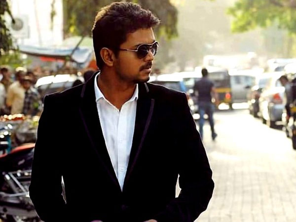 Vijay to remake Junior NTR movie? Vijay to remake Junior NTR movie?