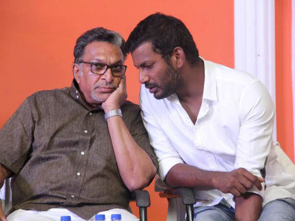 Nadigar Sangam releases income and expenditure details publicly Nadigar Sangam releases income and expenditure details publicly