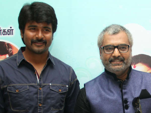 Vivekh appreciates Sivakarthikeyan Vivekh appreciates Sivakarthikeyan