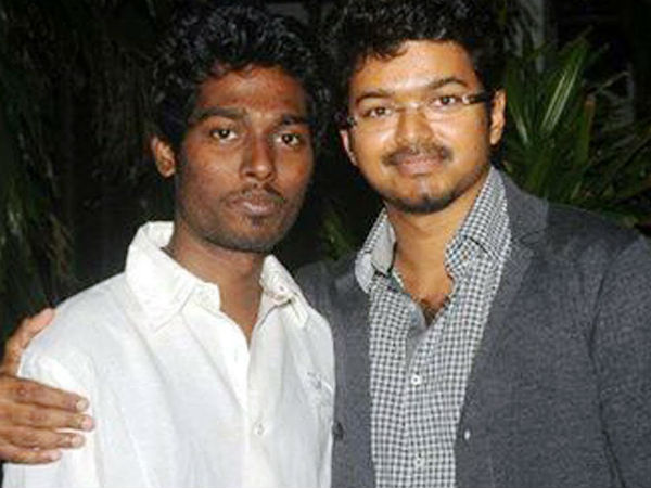 Why Atlee chose US for the remake of Annamalai? Why Atlee chose US for the remake of Annamalai?