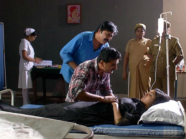 உயிரோடு இருக்கும் நம்பி
