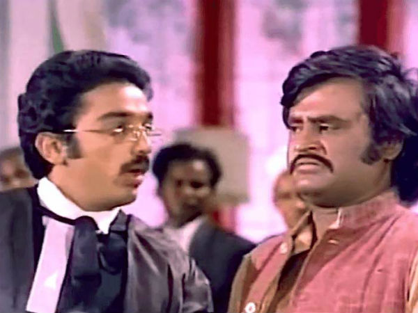 ரஜினி