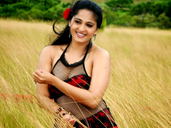 அனுஷ்கா