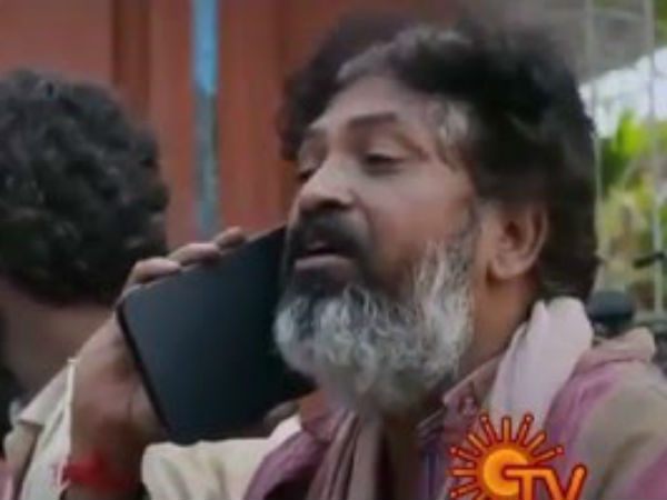 பிச்சைக்காரன்