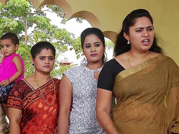 என்னா தெலுங்கு?