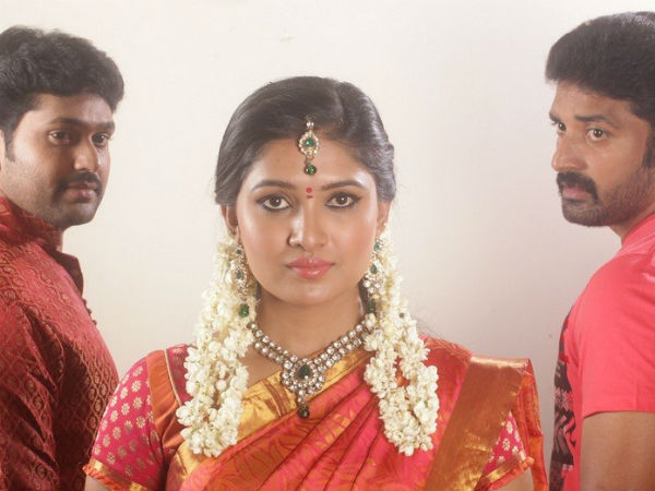 திரும்ப வந்த லட்சுமி