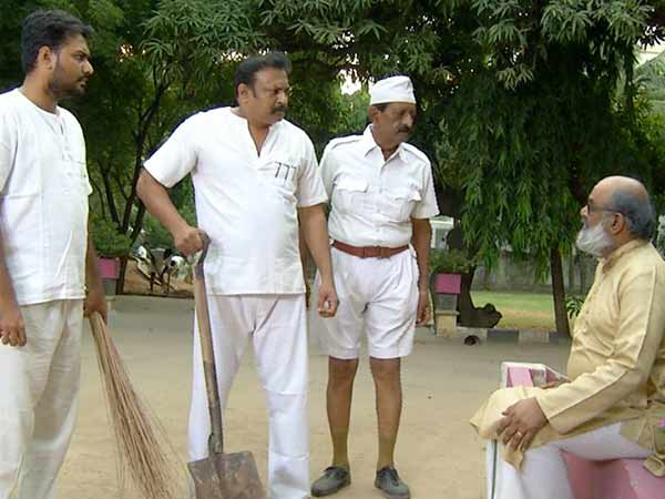 15 கோடி என்னவானது