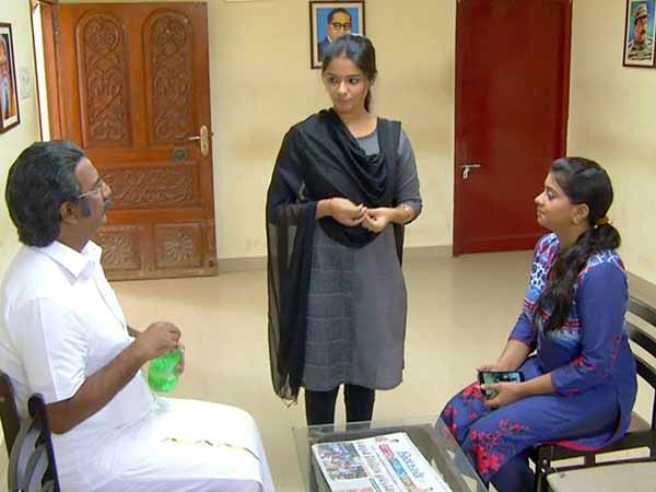 எத்தனை நாள் ஓட்டுவாங்களோ?