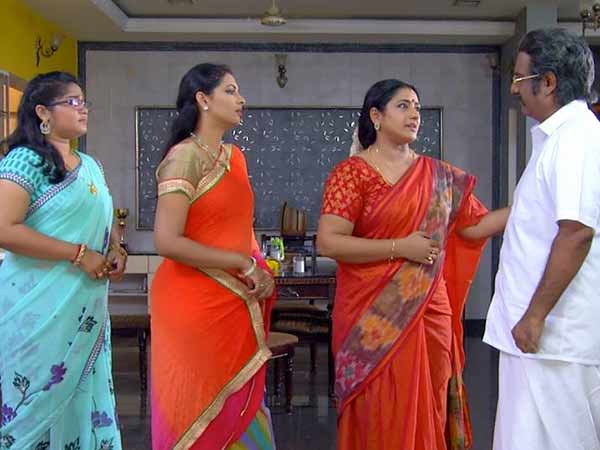 கிரி குடும்ப சதி