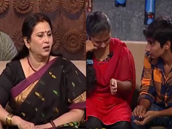 ஓரினச்சேர்க்கையாளர்கள்