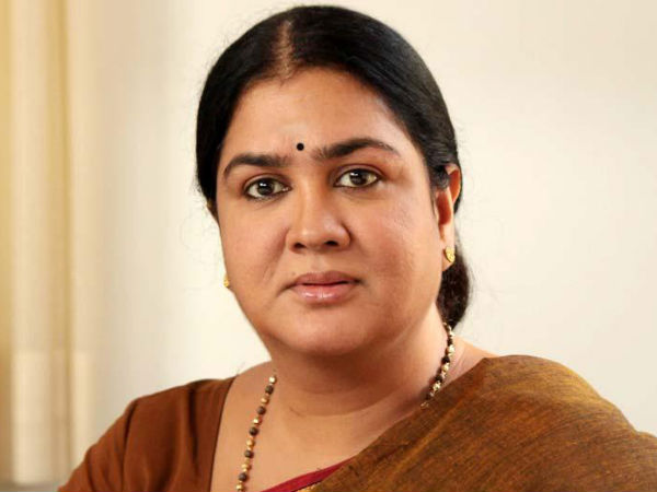 ஊர்வசி