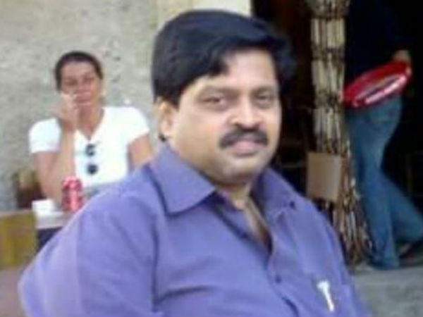 சுபாஷ்
