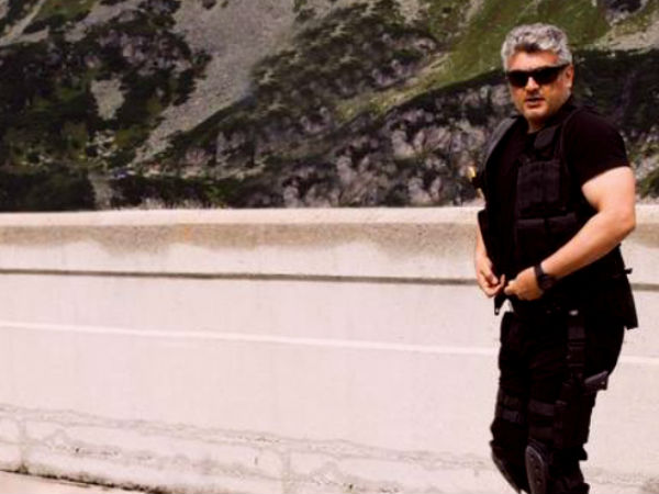 தல 57