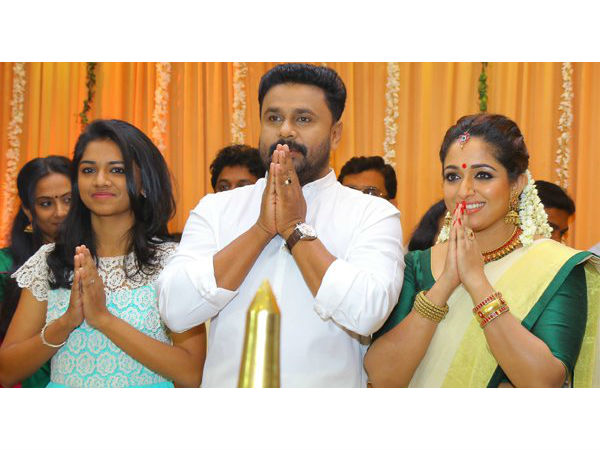 காவ்யா மாதவன்