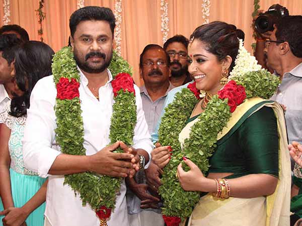 காவ்யா மாதவன்