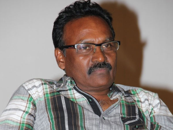 கஸ்தூரி ராஜா