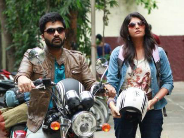 Modi's master stroke turns fatal for Simbu's movie? Modi's master stroke turns fatal for Simbu's movie?