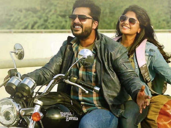 Simbu's AYM on Facebook live Simbu's AYM on Facebook live