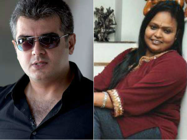 Ajith used to touch my feet: Kala master Ajith used to touch my feet: Kala master
