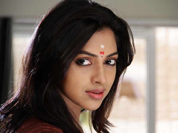 Amala Paul busy in all South Indian languages Amala Paul busy in all South Indian languages