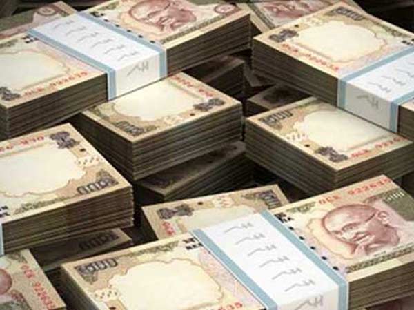 More than 500 cr held up at Madurai VIP More than 500 cr held up at Madurai VIP