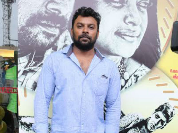 Kanna Pinna movie director's fight with Censor board Kanna Pinna movie director's fight with Censor board