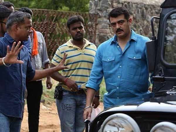 Why does Ajith say NO to Kaakha Kaakha? Why does Ajith say NO to Kaakha Kaakha?