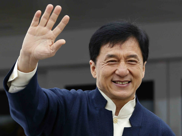 After 56 long years, Jackie Chan finally wins Oscar After 56 long years, Jackie Chan finally wins Oscar