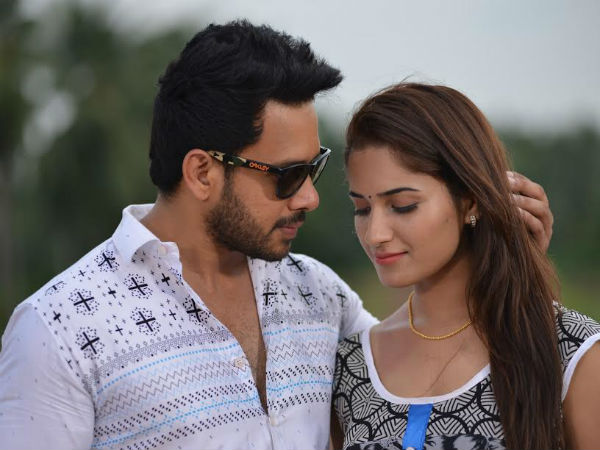 Bharath in Kadaisi Bench Karthi Bharath in Kadaisi Bench Karthi