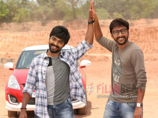 HC gives green Signal to Kadavul Irukkan Kumaru release HC gives green Signal to Kadavul Irukkan Kumaru release