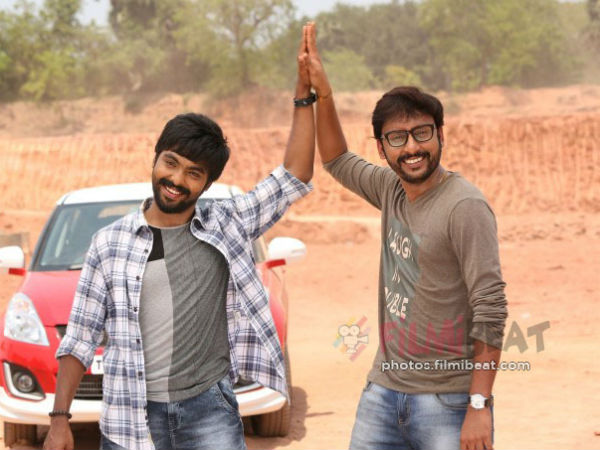 RJ Balaji makes fun of Shruti Haasan in #KIK RJ Balaji makes fun of Shruti Haasan in #KIK