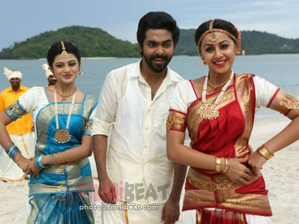 HC clears all decks against Kadavul Irukkan Kumaru release HC clears all decks against Kadavul Irukkan Kumaru release