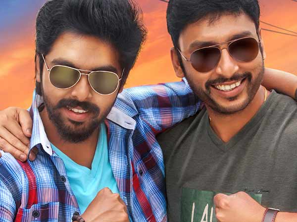 Kadavul Irukkan Kumaru Review Kadavul Irukkan Kumaru Review