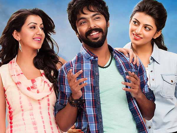 Kadavul Irukkan Kumaru Review Kadavul Irukkan Kumaru Review