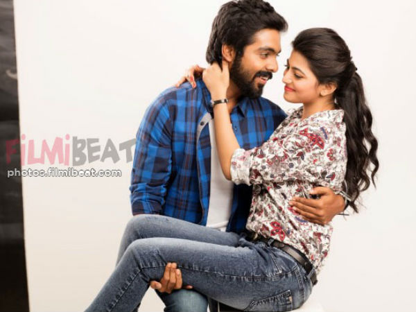 Kadavul Irukkan Kumaru to hit the screens on Nov 18 Kadavul Irukkan Kumaru to hit the screens on Nov 18