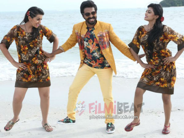 Kadavul Irukkan Kumaru audience view Kadavul Irukkan Kumaru audience view