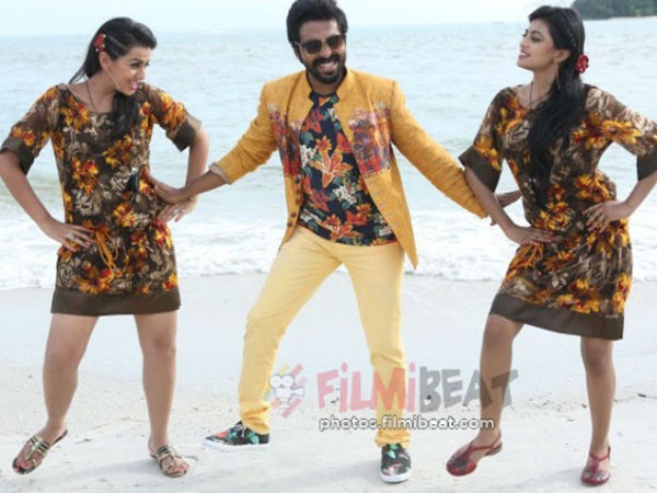 Kadavul Irukkan Kumaru from November 17th kadavul irukkan kumaru Kadavul Irukkan Kumaru from November 17th kadavul irukkan kumaru