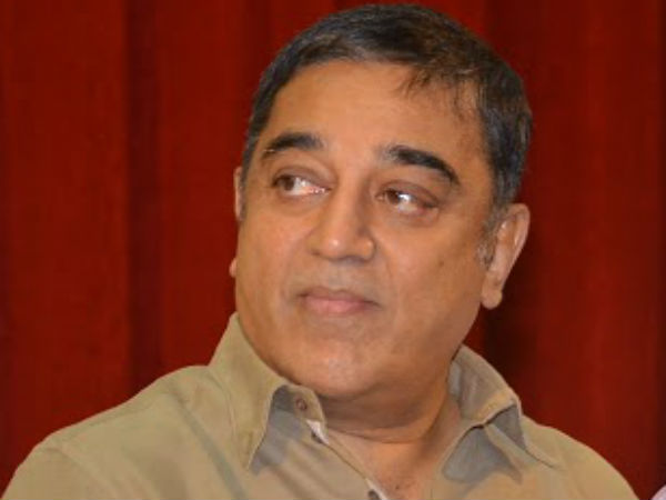Kamal Hassan's open statement on split with Gouthami Kamal Hassan's open statement on split with Gouthami