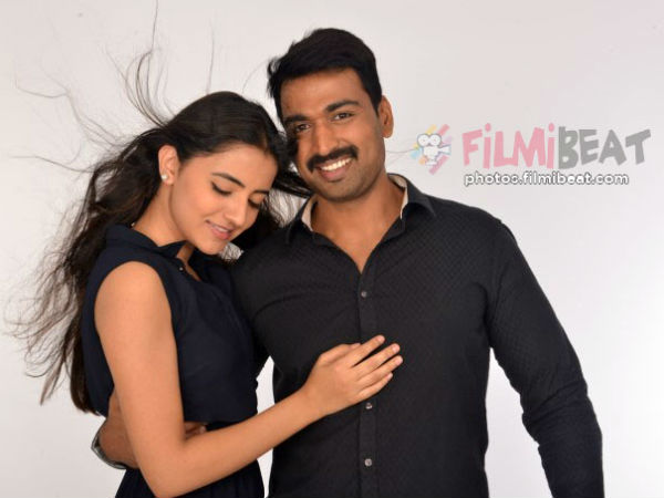 SS Rajamouli'sd brother turns director through Katchi Neram SS Rajamouli'sd brother turns director through Katchi Neram