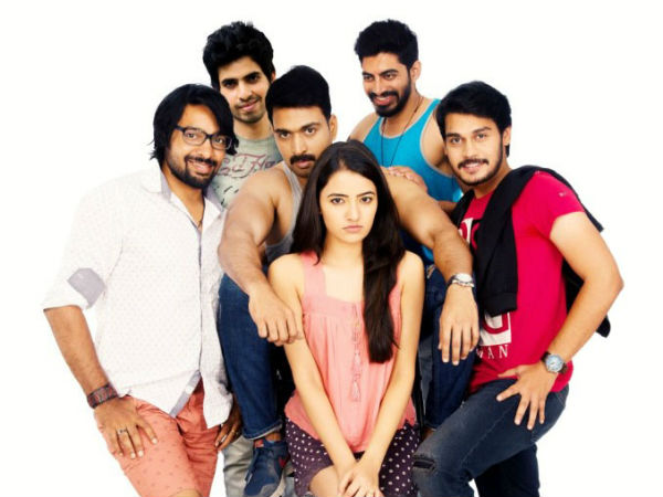 SS Rajamouli'sd brother turns director through Katchi Neram SS Rajamouli'sd brother turns director through Katchi Neram
