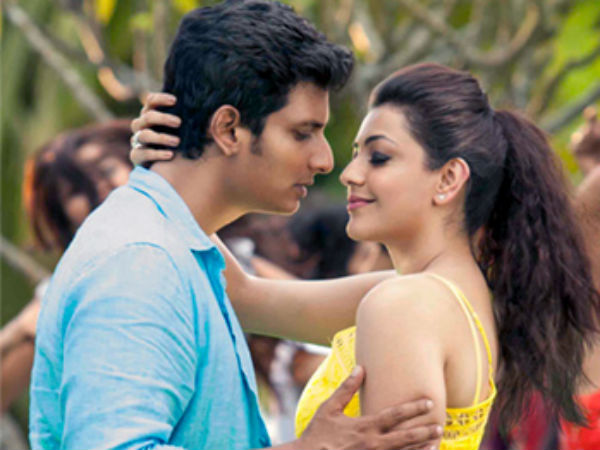 Is Kavalai Vendam gives happy to Jiiva? Is Kavalai Vendam gives happy to Jiiva?