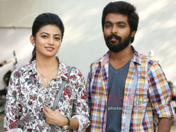 Kadavul Irukkan Kumaru opening week end collection 6.5 cr in Tamil Nadu Kadavul Irukkan Kumaru opening week end collection 6.5 cr in Tamil Nadu