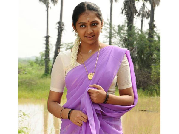 Lakshmi Menon on weight loss mode Lakshmi Menon on weight loss mode