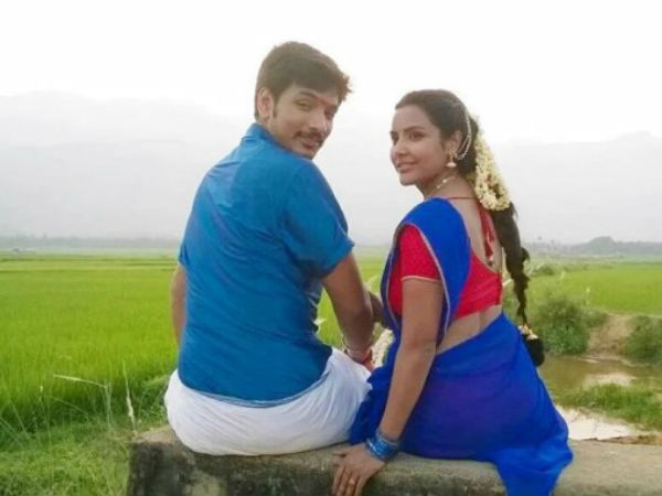 Muthuramalingam story revealed Muthuramalingam story revealed
