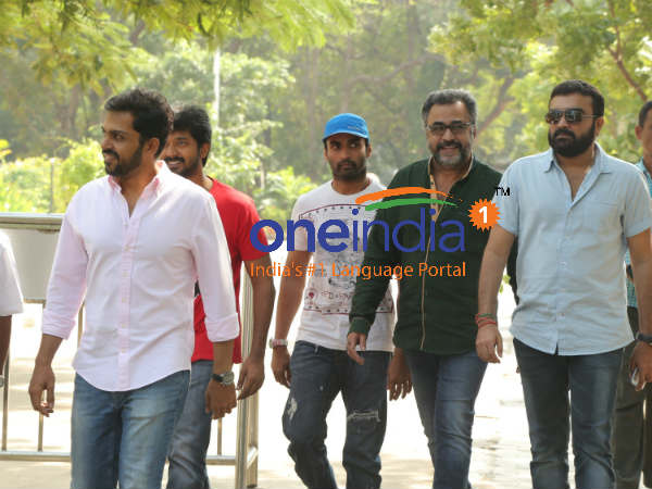 Petition filed against Nadigar Sangam GB meet at Loyola College Petition filed against Nadigar Sangam GB meet at Loyola College