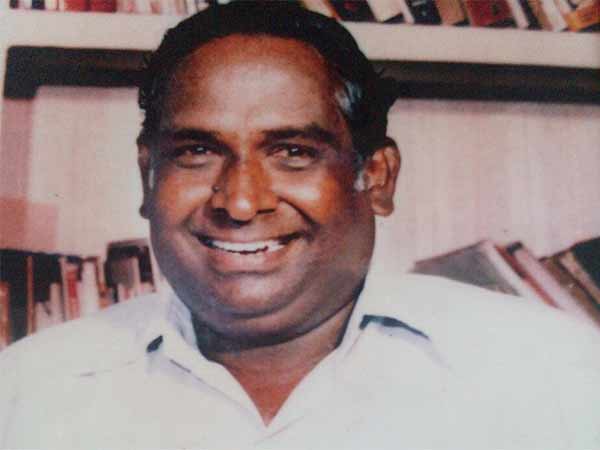 Veteran still photographer National Chellaiya passes away Veteran still photographer National Chellaiya passes away